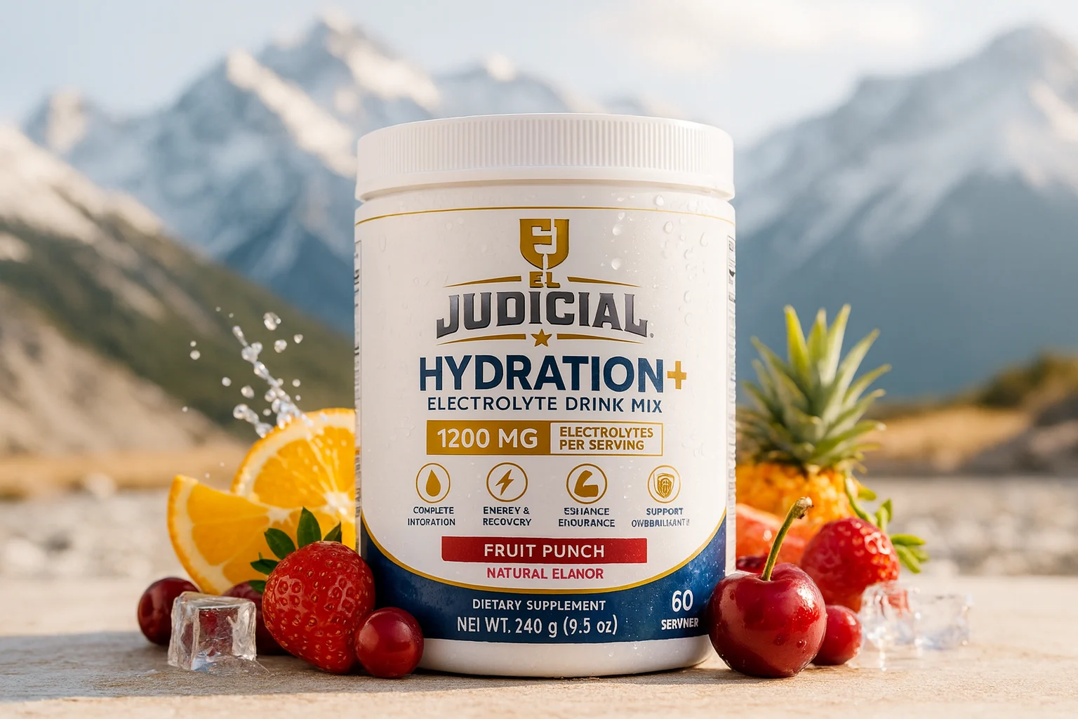 1200 mg per serving